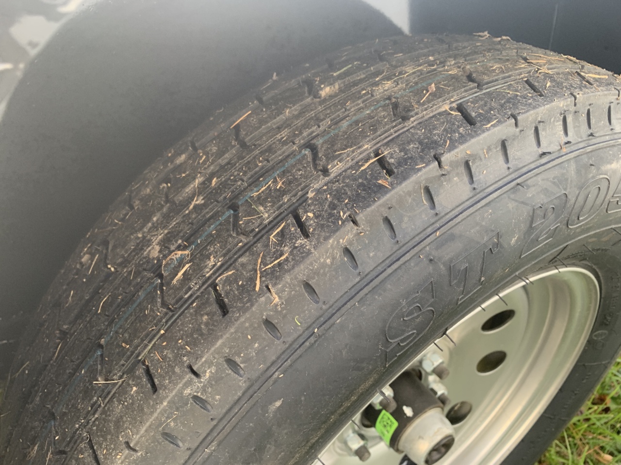 2026  Racers Edge Trailer 76x12 Single Utility 3500lb